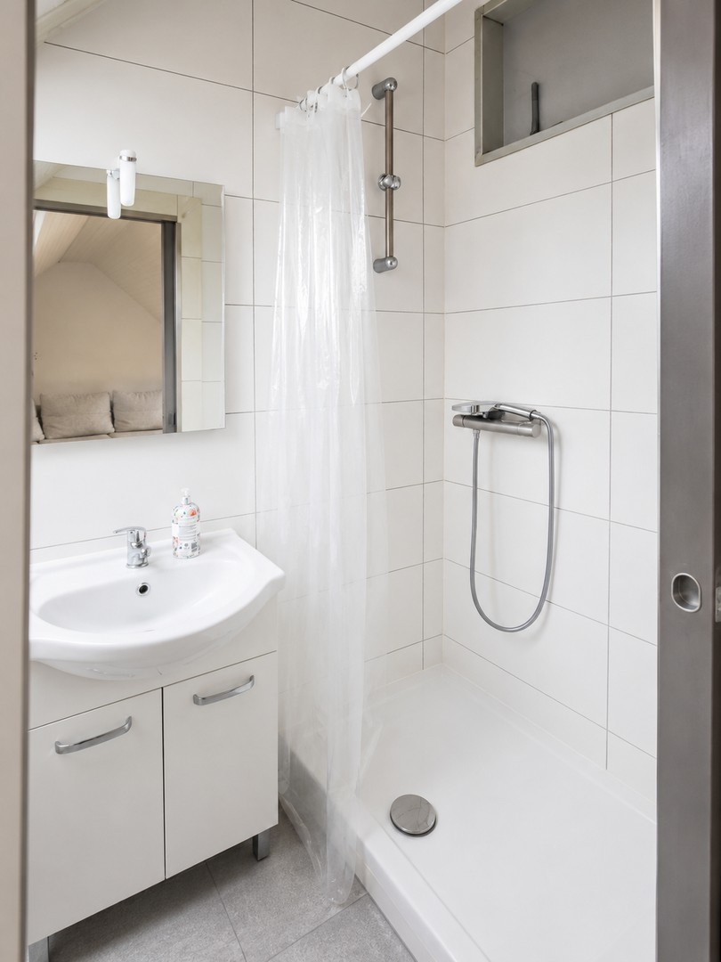 Dusche