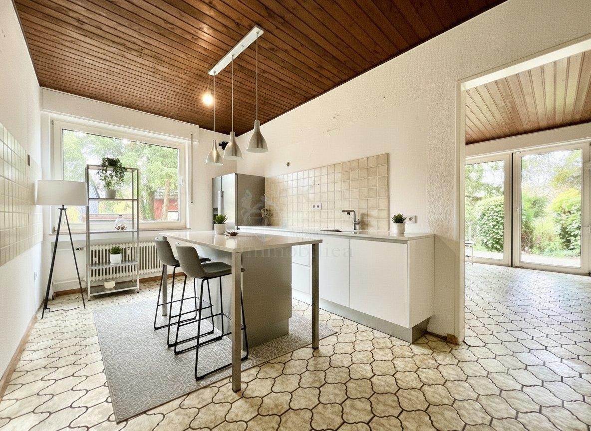 KÜCHE - HOMESTAGING AI
