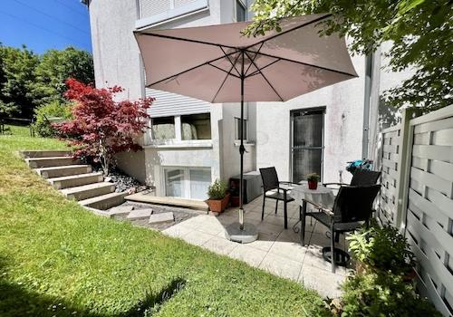 2. TERRASSE