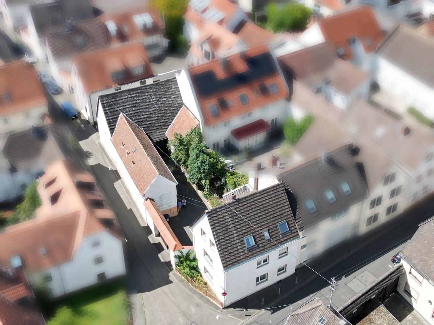 LUFTAUFNAHME