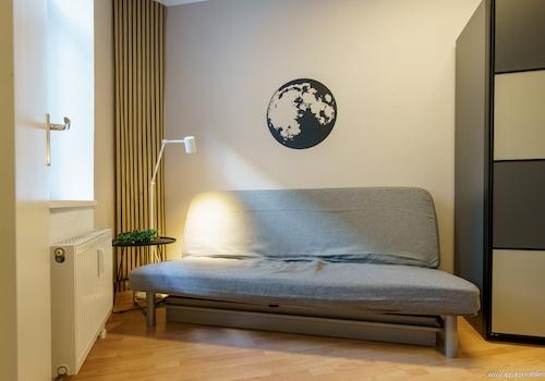 Arbeitszimmer/ Gästezimmer