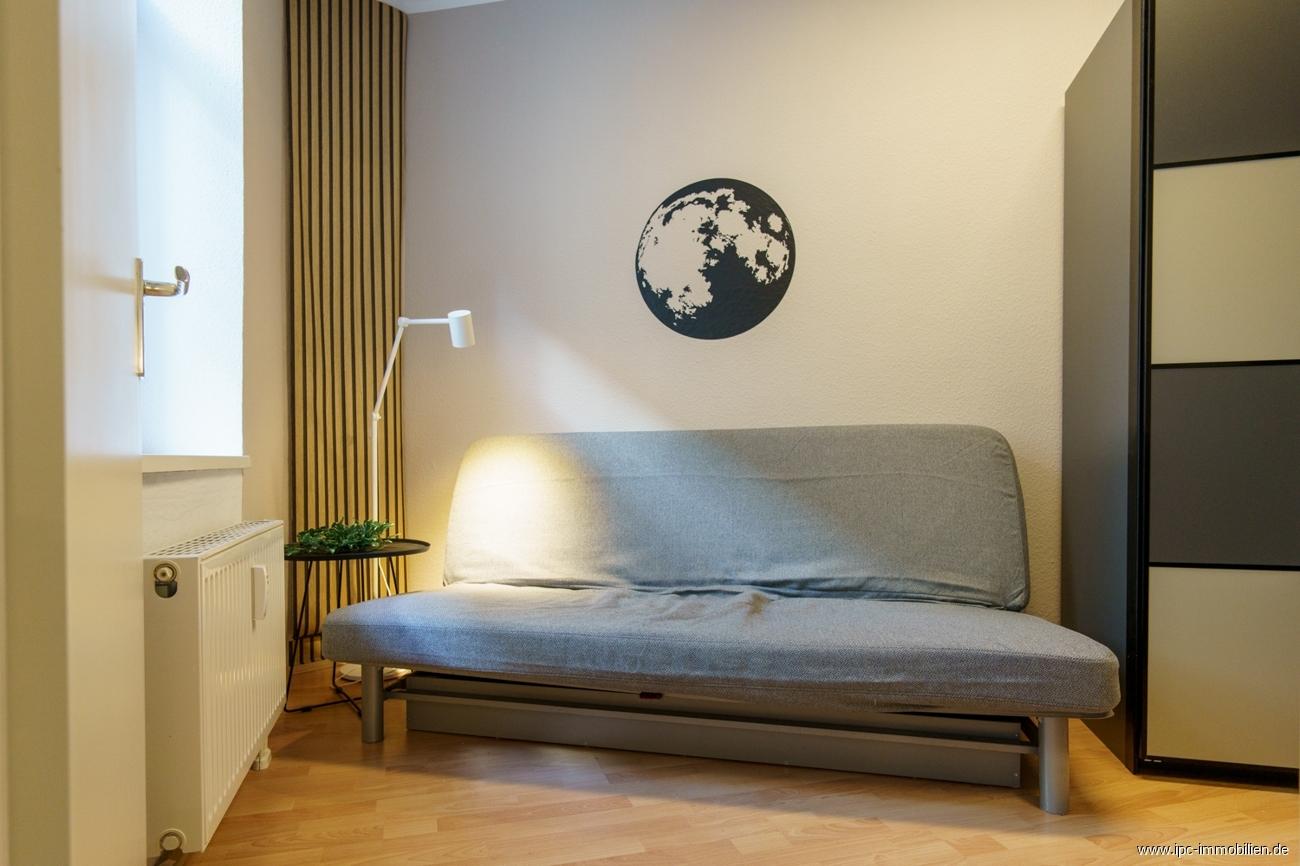 Arbeitszimmer/ Gästezimmer