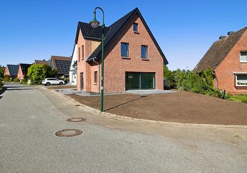 Südansicht