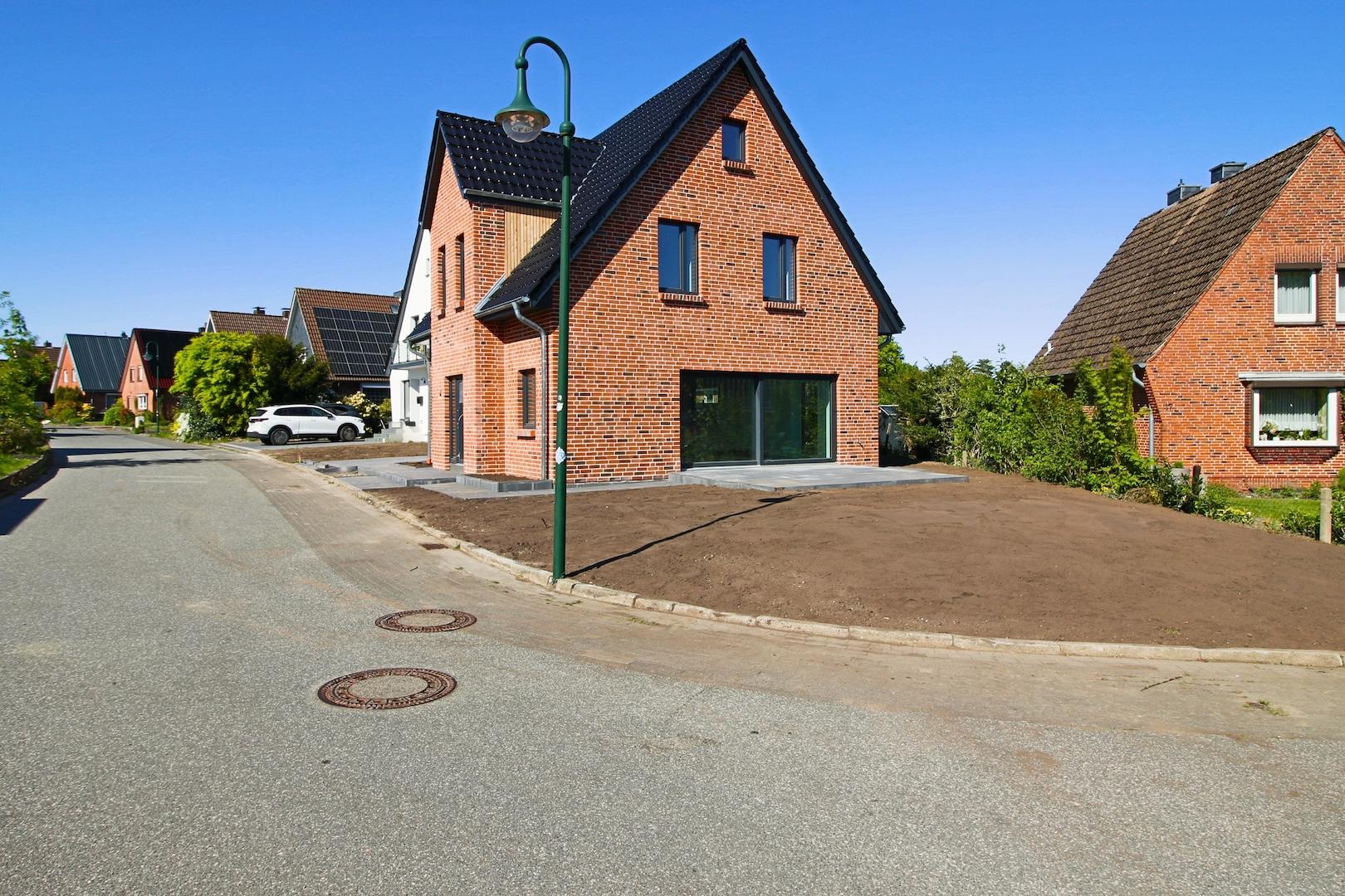 Südansicht