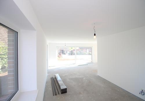 Wohn- und Esszimmer