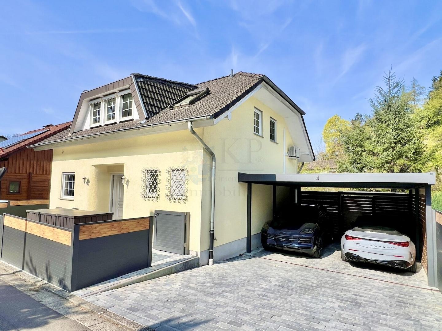 AUSSENANSICHT