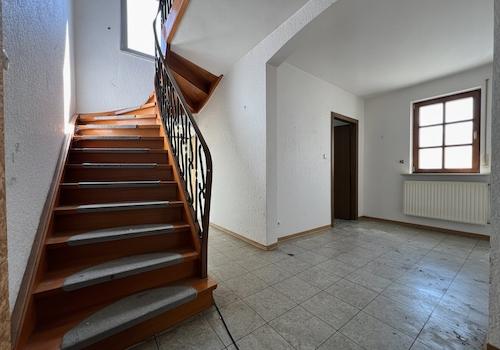 HAUSDETAIL BESTAND