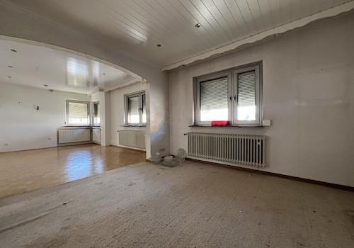HAUSDETAIL BESTAND