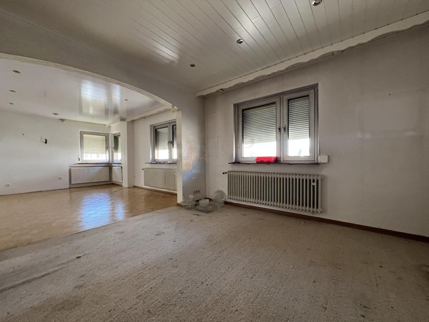 HAUSDETAIL BESTAND