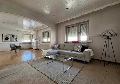 KI Homestaging