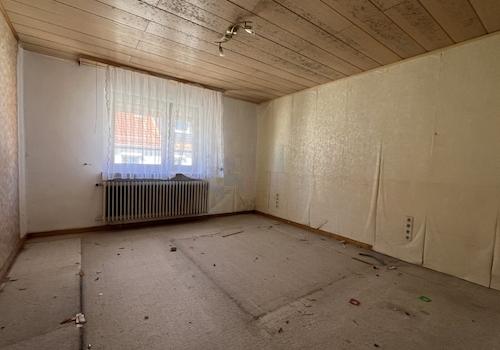 HAUSDETAIL BESTAND