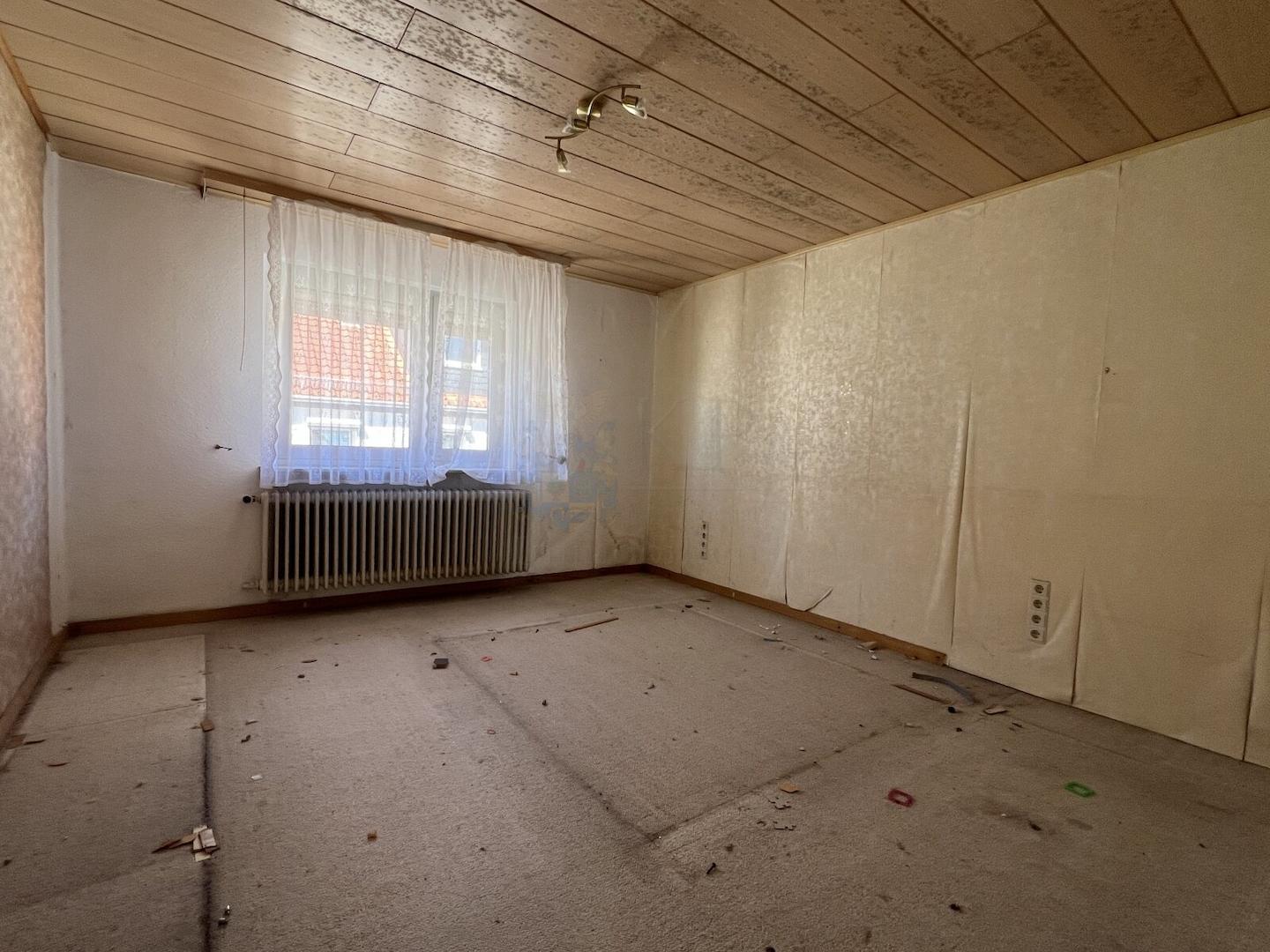 HAUSDETAIL BESTAND