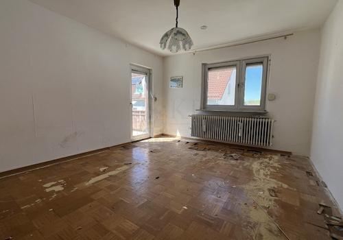 HAUSDETAIL BESTAND