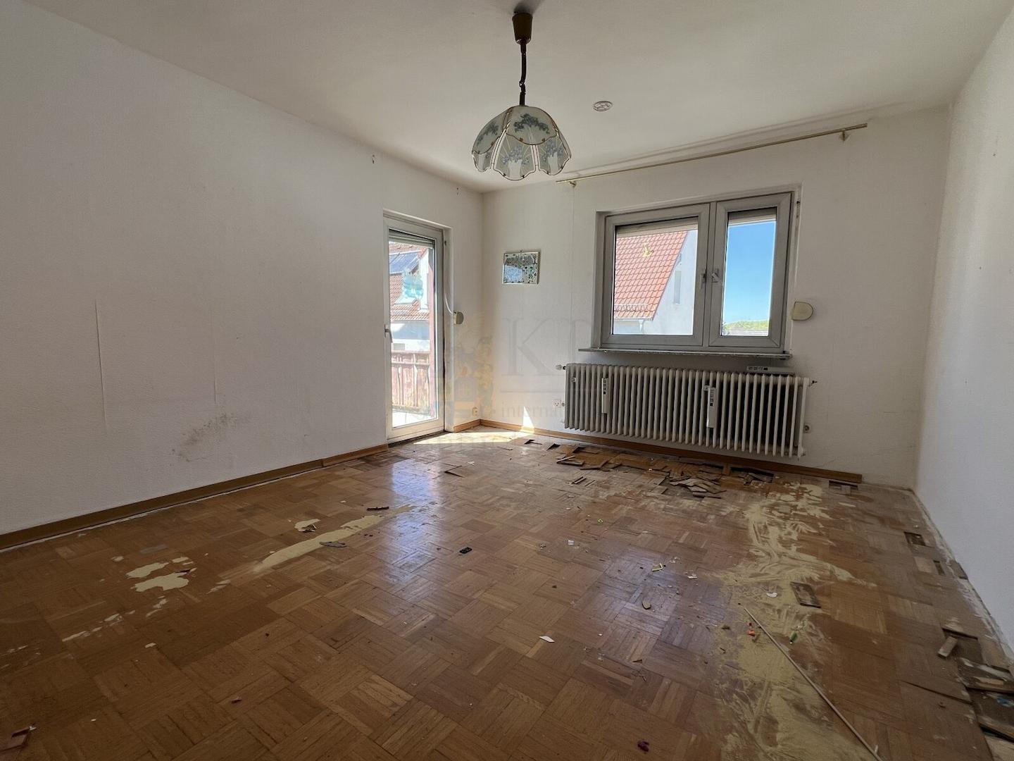 HAUSDETAIL BESTAND