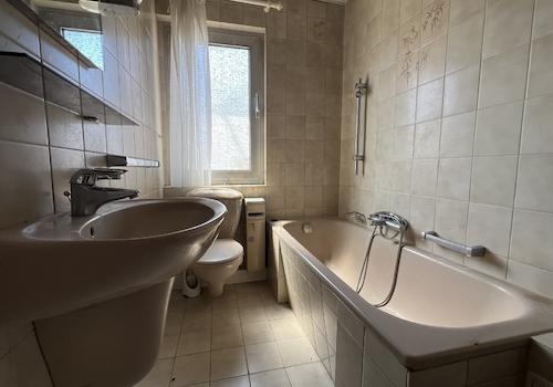 HAUSDETAIL BESTAND