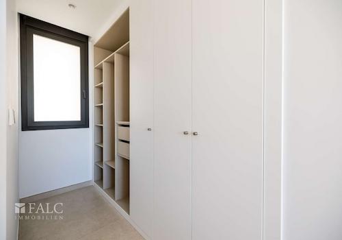 Ankleidezimmer