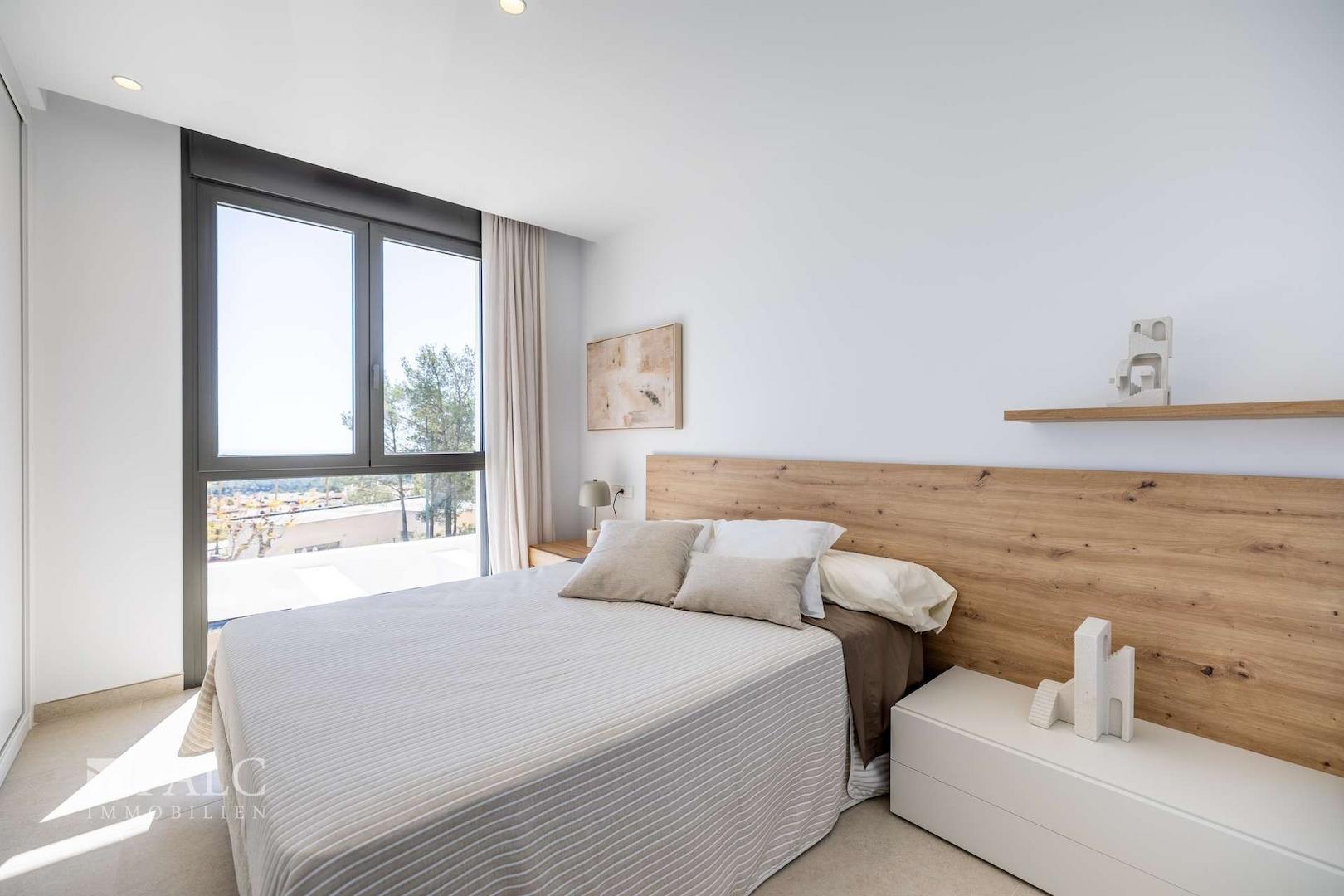 Schlafzimmer / Kinderzimmer 