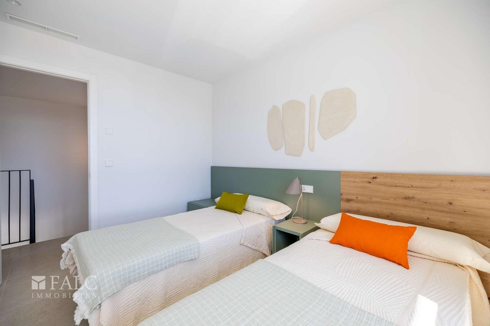 Schlafzimmer / Gästezimmer