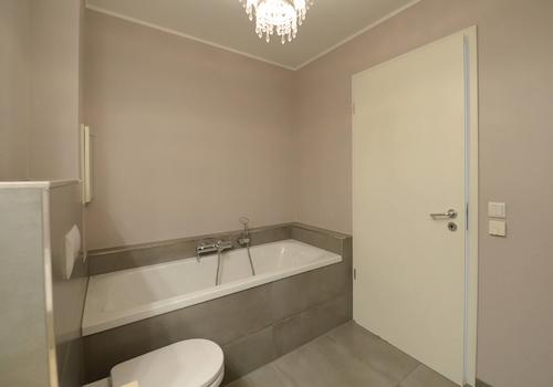 Badezimmer 1.OG