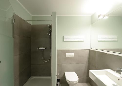 Badezimmer 2.OG