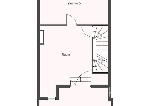 Grundriss 3.OG