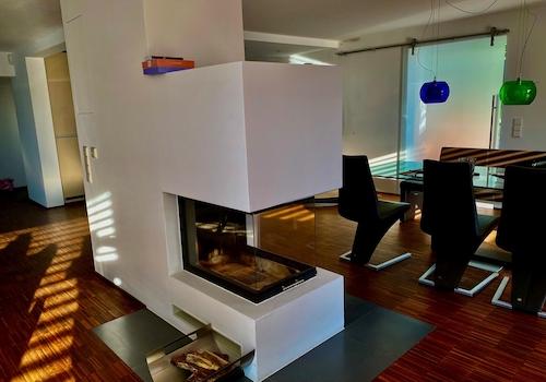 Kamin