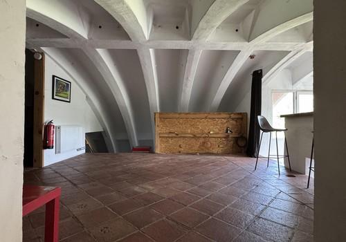 Büro/Lager OG