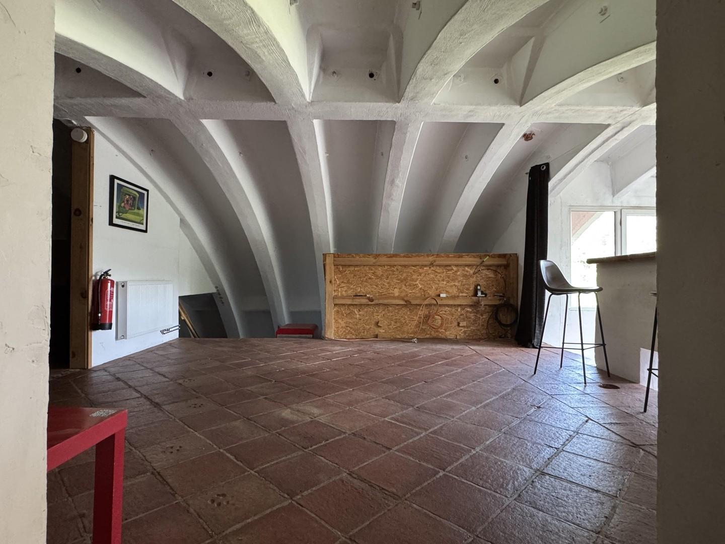 Büro/Lager OG