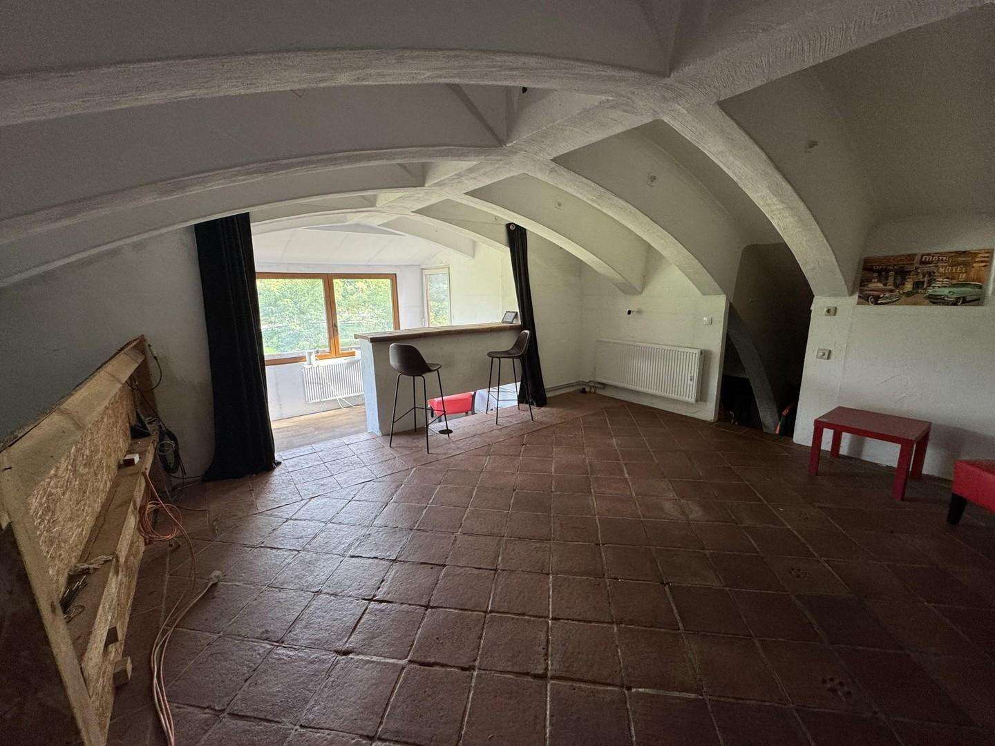Büro/Lager OG