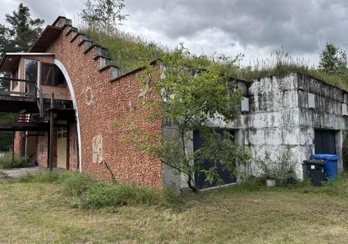 Seite Bunker