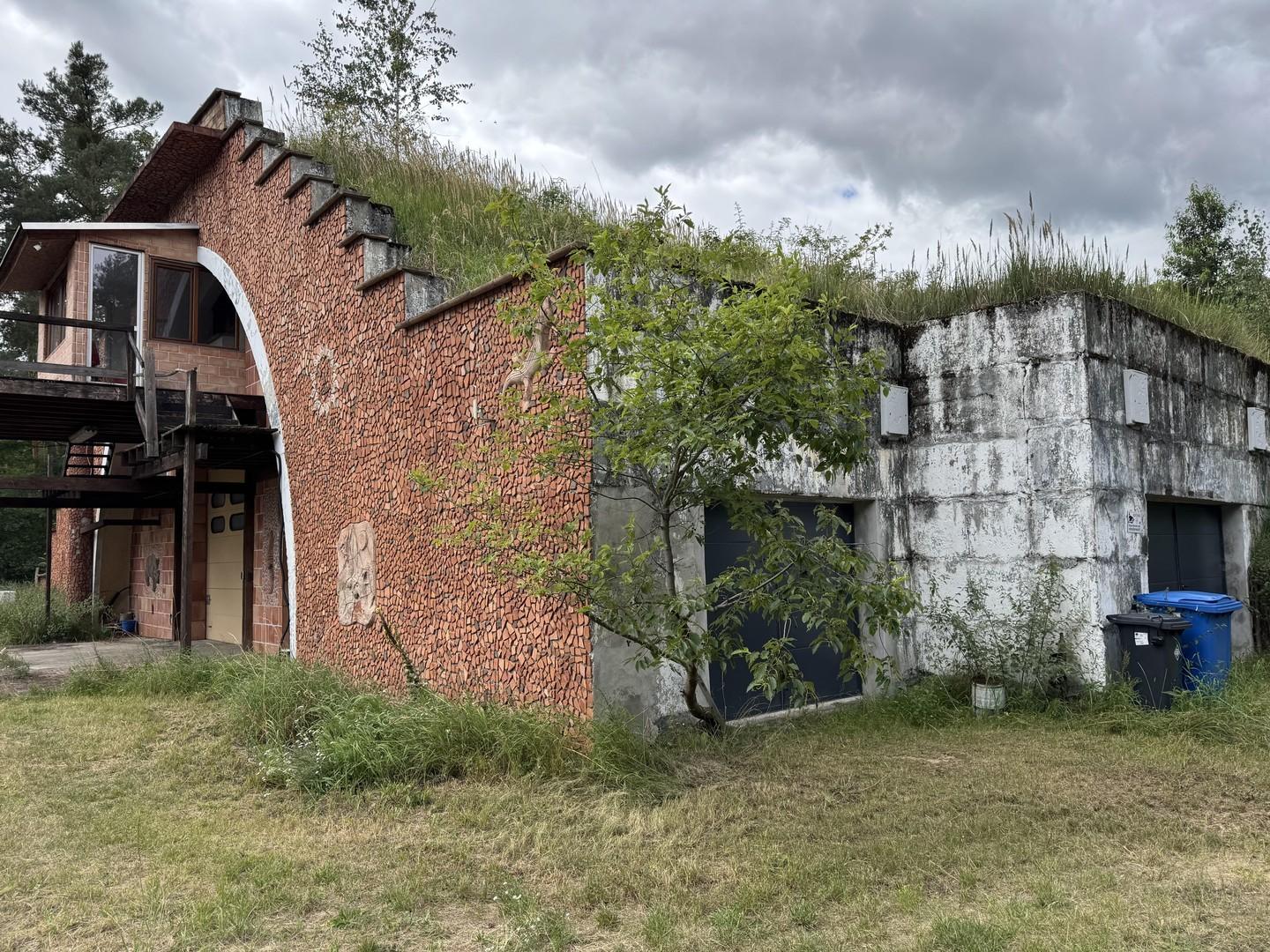 Seite Bunker