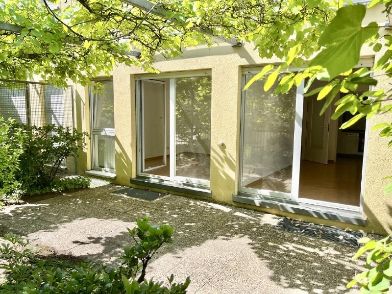 große Terrasse