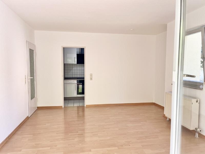 Wohnen