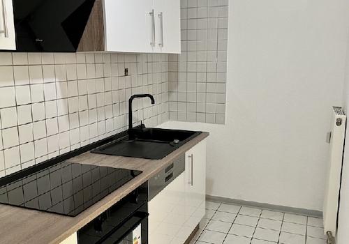 Einbauküche
