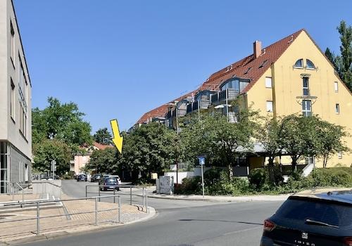 idyllische Wohnlage