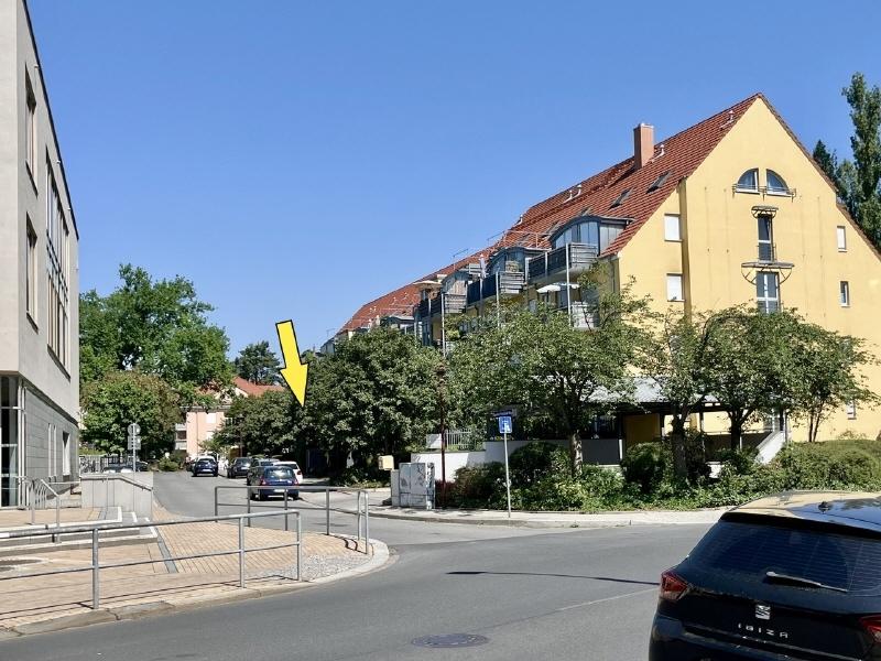idyllische Wohnlage