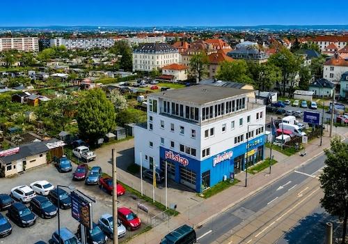 Objektansicht