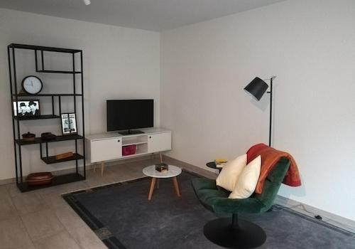 Wohnen 1