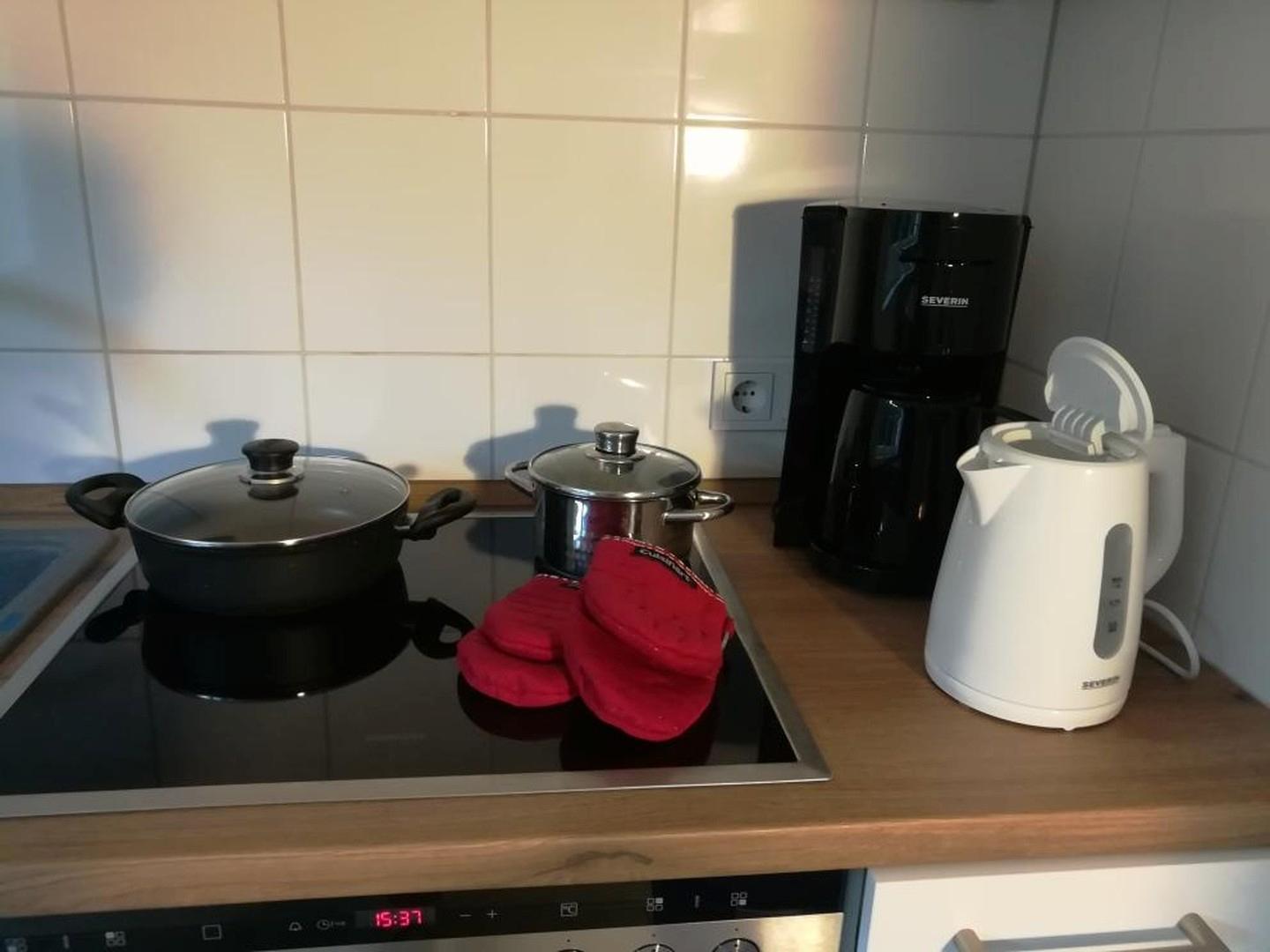 Küchenzubehör
