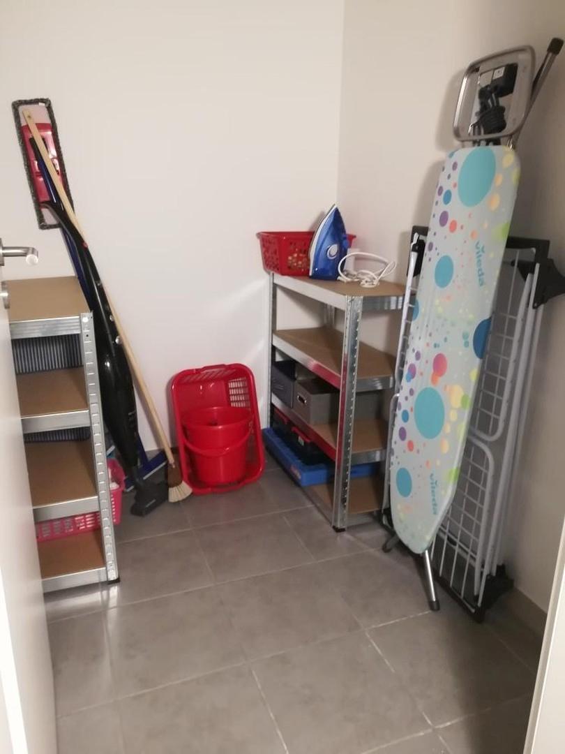 Abstellzimmer