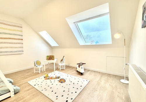 Kinderzimmer
