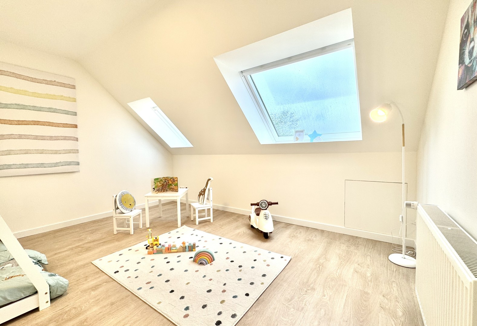 Kinderzimmer