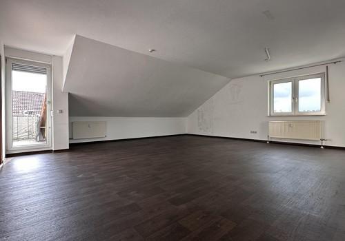 Wohn-/Esszimmer