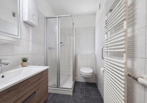 Badezimmer 