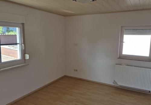 Zimmer 1 im OG