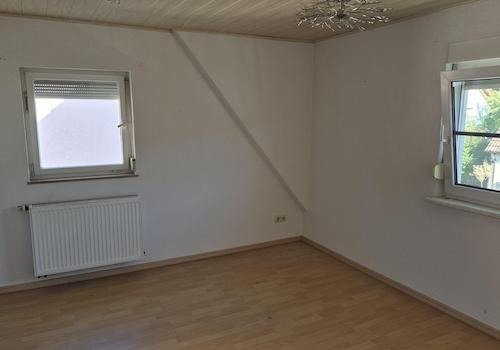 Zimmer 2 im OG