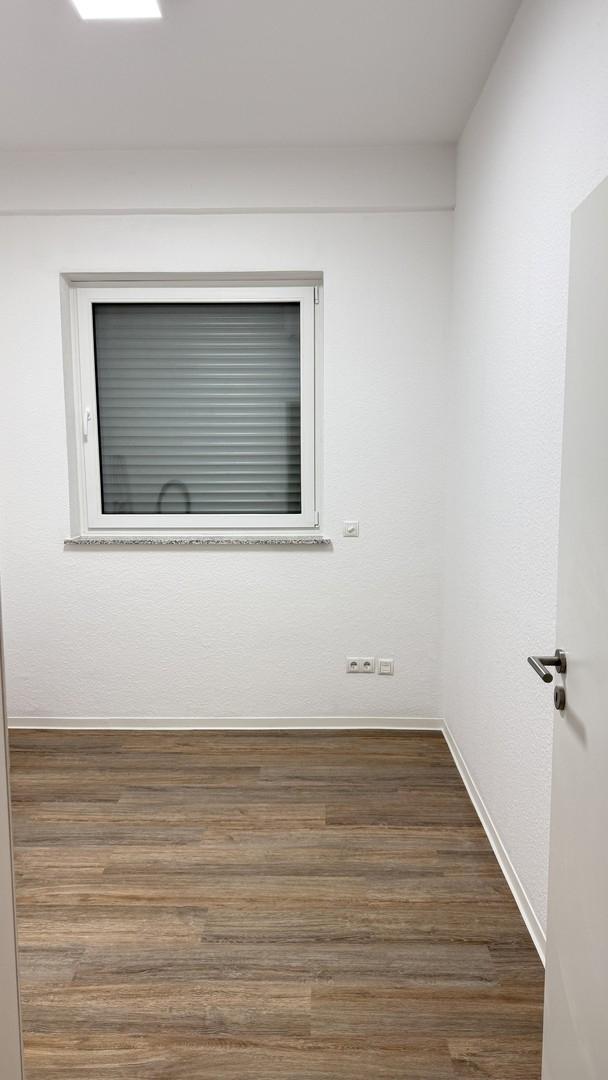 Schlafen / Büro