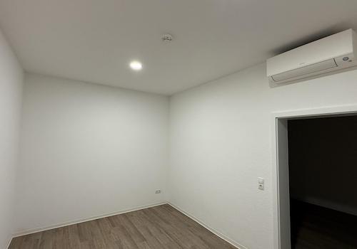 Büro / Schlafen