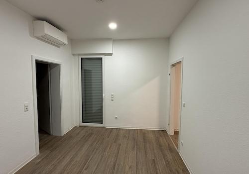 Büro / Schlafen