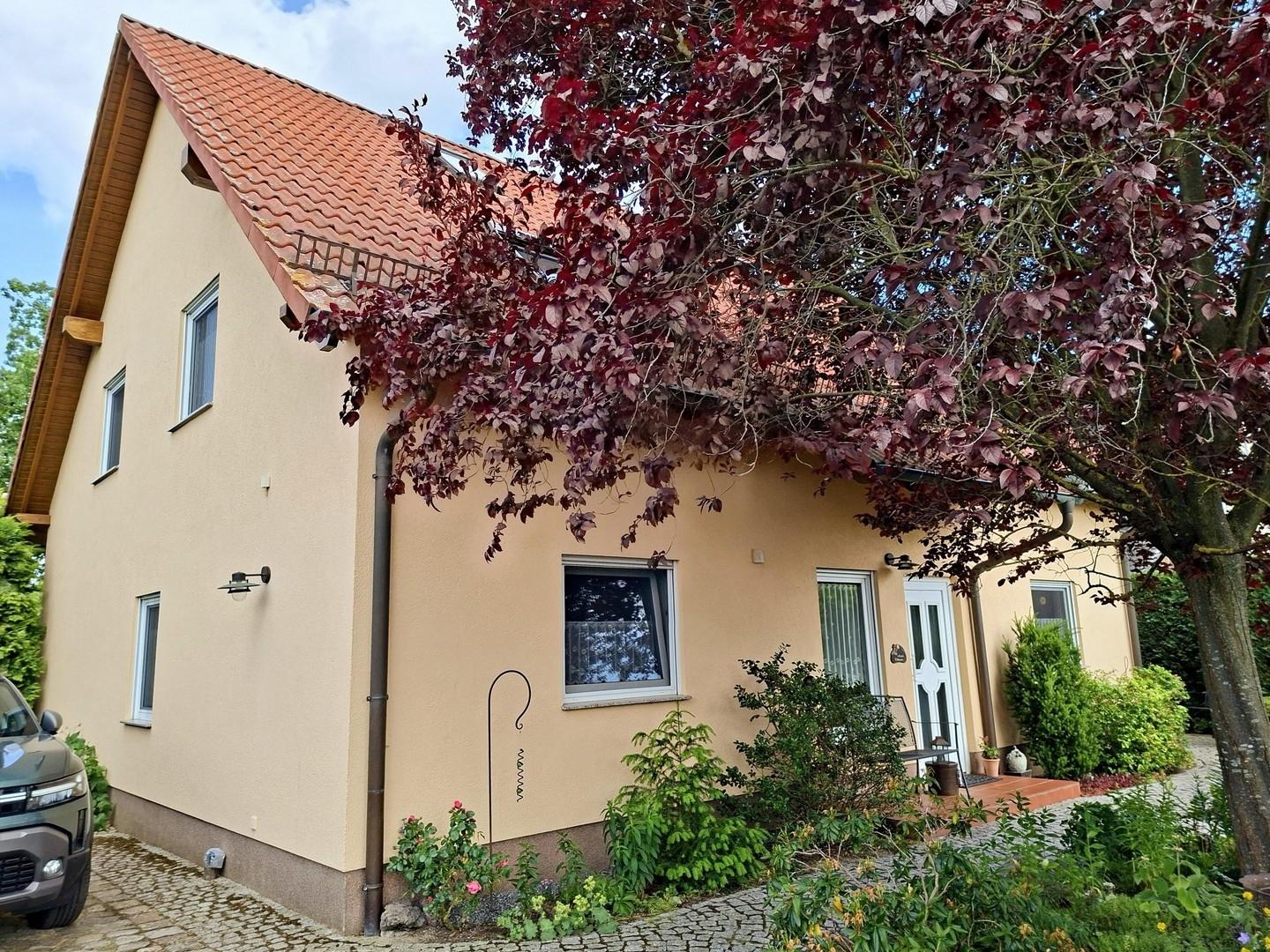 Straßenseite